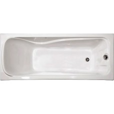Ванна Triton Катрин 1690х700х560 прямоугольная (ванна+каркас+лицевой экран+слив-перелив)