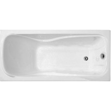 Ванна Triton Кэт 1500х700х560  прямоугольная (ванна+каркас+лицевой экран+слив-перелив)