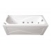 Ванна Triton Кэт 1500х700х560  прямоугольная (ванна+каркас+лицевой экран+слив-перелив)