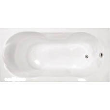 Ванна Triton Лагуна 1800х890х645 прямоугольная (ванна+каркас+лицевой экран+слив-перелив)