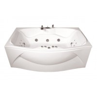 Ванна Triton Оскар 1890х1150х650 прямоугольная