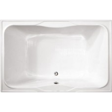 Ванна Triton Соната 1800х1150х610 прямоугольная