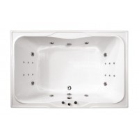 Ванна Triton Соната 1800х1150х610 прямоугольная
