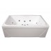 Ванна Triton Соната 1800х1150х610 прямоугольная