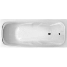 Ванна Triton Стандарт 140 Экстра 1400х700х560 с ножками