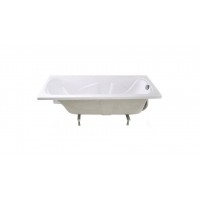 Ванна Triton Стандарт 150 Экстра 1500х750х560 с ножками