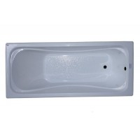 Ванна Triton Стандарт 150 Экстра 1500х700х560 с ножками