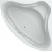 Ванна угловая Swan Alia 150x150x43 UK A.02.150.150