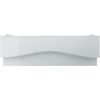Ванна угловая Swan Alia 150x150x43 UK A.02.150.150