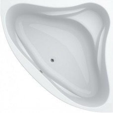 Ванна угловая Swan Milana 140X140x44  см  UK  A.03.140.140