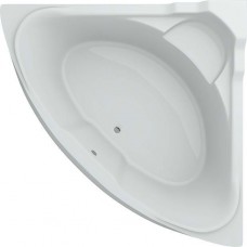 Ванна угловая Swan Paula 170x170x44 см UK   A.01.170.170