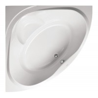 Ванна угловая Vagnerplast ATHÉNA(VPBA150ATH3E-01)