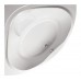 Ванна угловая Vagnerplast ATHÉNA(VPBA150ATH3E-01)