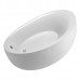 Ванна VILLEROY&BOCH AVEO 190*95cм отдельно стоящая (цвет белый +удлиненный комплект слив/перелив) BQ194AVE9PDV-01
