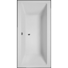 Ванна VILLEROY&BOCH BELLEVUE прямоугольная 2000*1000мм (встраиваемая версия,цвет ярко белый) BA200BEL2V-96