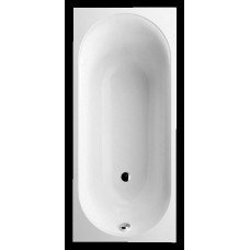 Ванна VILLEROY&BOCH CETUS 170*75см с ножками BQ170CEU2V-96