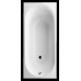 Ванна VILLEROY&BOCH CETUS 170*75см с ножками BQ170CEU2V-96