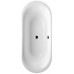 Ванна VILLEROY&BOCH CETUS 175*75см BQ175CEU7V-01