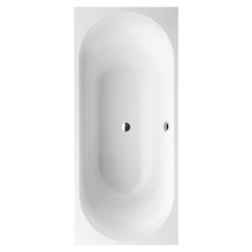 Ванна VILLEROY&BOCH CETUS DUO 180*80 с ножками BQ180CEU2V-01
