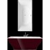 Ванна VILLEROY&BOCH LA BELLE 180*80см отдельно стоящая+панель (цвет белый) BQ180LAB2PDV-96