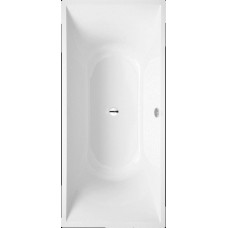 Ванна VILLEROY&BOCH LA BELLE 180*80см встраиваемая+ножки BQ180LAB2V-01