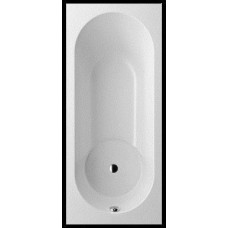 Ванна VILLEROY&BOCH LIBRA 160*70см + ножки BQ167LIB2V-01