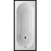 Ванна VILLEROY&BOCH LIBRA 160*70см + ножки BQ167LIB2V-01