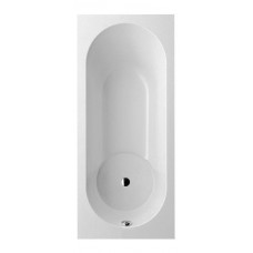 Ванна VILLEROY&BOCH LIBRA 170*75см + ножки BQ170LIB2V-01