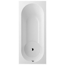 Ванна VILLEROY&BOCH LIBRA 180*80см + ножки BQ180LIB2V-01