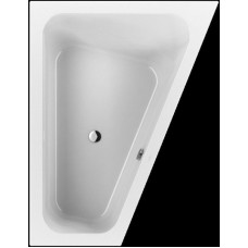 Ванна VILLEROY&BOCH LOOP & FRIENDS 175*135см правая