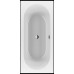 Ванна VILLEROY&BOCH LOOP & FRIENDS 190*90см BA199LF02V-96