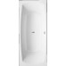 Ванна VILLEROY&BOCH MY ART 180*80см+ ножки UBQ180MYA2V-01
