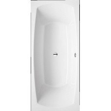 Ванна VILLEROY&BOCH MY ART DUO 180*80см+ ножки BQ180MYA2V-96