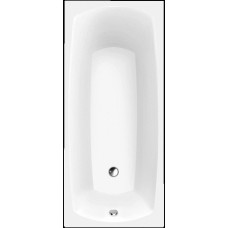 Ванна VILLEROY&BOCH MY ART SOLO 170*75см + ножки BQ170MYA2V-96