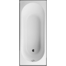 Ванна VILLEROY&BOCH O.NOVO  170*75 см BA170CAS2V-01