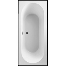 Ванна VILLEROY&BOCH O.NOVO  180*80 см BA180CAS2V-01