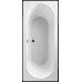 Ванна VILLEROY&BOCH O.NOVO  180*80 см BA180CAS2V-01
