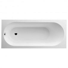 Ванна VILLEROY&BOCH OBERON 170*75 см + ножки UBQ170OBE2V-01