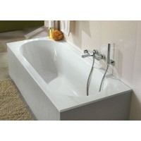 Ванна VILLEROY&BOCH OBERON 170*75 см + ножки UBQ170OBE2V-01