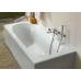 Ванна VILLEROY&BOCH OBERON 170*75 см + ножки UBQ170OBE2V-01