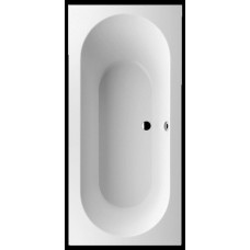 Ванна VILLEROY&BOCH OBERON 190*90см с системой WCE UBQ199OBE2V-01