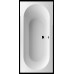Ванна VILLEROY&BOCH OBERON 190*90см с системой WCE UBQ199OBE2V-01