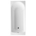 Ванна VILLEROY&BOCH PAVIA  160*70см + ножки BQ160PAV2V-01