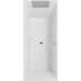 Ванна VILLEROY&BOCH SQUARO  170*75см + ножки BQ170SQR2V-01