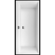 Ванна VILLEROY&BOCH SQUARO EDGE 12  170*75 см UBQ170SQE2DV-01
