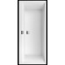 Ванна VILLEROY&BOCH SQUARO EDGE 12  170*75 см UBQ170SQE2DV-01
