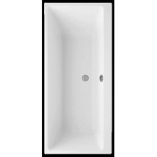 Ванна VILLEROY&BOCH SUBWAY 160*70см UBA167SUB2V-01