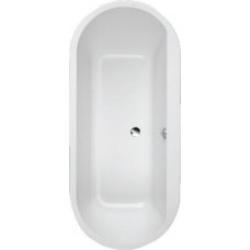Ванна VILLEROY&BOCH SUBWAY 180*80см BA180SUB7V-01