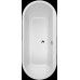Ванна VILLEROY&BOCH SUBWAY 190*90см BA199SUB7V-01
