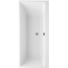 Ванна VILLEROY&BOCH SUBWAY Duo 170*75см, без ножек UBA170SUB2V-01
